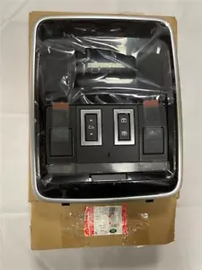 RANGE ROVER L494 L405 & CONSOLE AEREA VELAR NUOVA ORIGINALE LR084534 - Foto 1 di 3