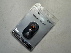 Ricoh Pentax O-RC1 Camera Remote Control WP (Waterproof) 39892 - Picture 1 of 2