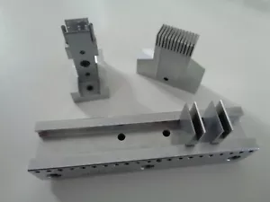 Molex HDM Backplane Connector Installation Tools - Excellent Condition - Picture 1 of 5