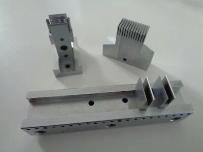 Molex HDM Backplane Connector Installation Tools - Excellent Condition - Image 1 of 4