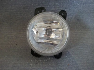 2007 2008 2009 2010 2011 2012 Jeep Wranger OEM Fog Light Lamp 05182026AA Factory - Picture 1 of 3