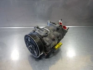 Peugeot 308 Sport Bj:2008 Klimakompressor Sanden R134a  9659875880 - Bild 1 von 2