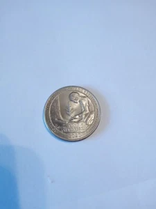 2020p marsh billings rockefeller 'error' - Picture 1 of 2