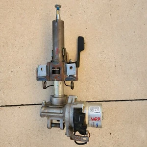 Columna de dirección asistida de ajuste Nissan Kicks 2021-2024 con motor OEM* - Imagen 1 de 10