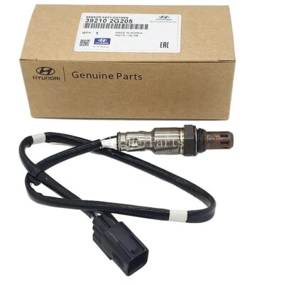 OEM Oxygen Sensor For Hyundai Sonata Santa Fe KiA Optima 2015-2020 39210-2G205 - Image 1 of 4