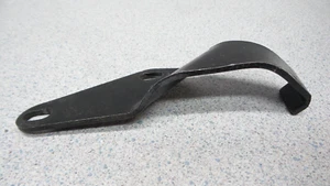 1972 VINTAGE TRIUMPH TRIDENT T160 750 TRIPLE CENTER STAND STOP BRACKET - Picture 1 of 9