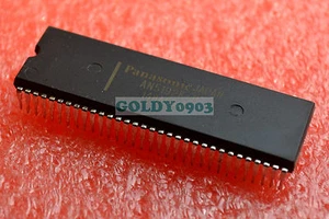 AN5192K-B Pacchetto: DIP-64, IC chip singolo con interf bus I2C - Foto 1 di 3
