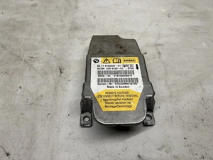 BMW E64 645 650 M6 Convertible Main Computer Safety Module Control Unit OEM - Picture 1 of 6