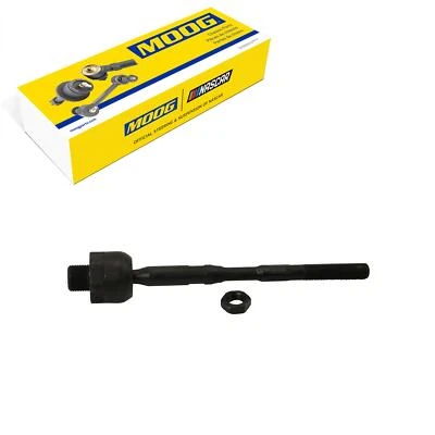 Extremo de barra de dirección interior delantero MOOG para Nissan Rogue 2008-2013 Foto 1 de 3