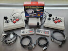 Nintendo NES Classic Edition Bundle Pro Modded All 737 Working Games Matched Art