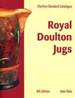 Royal Doulton Jugs - 6th Edition