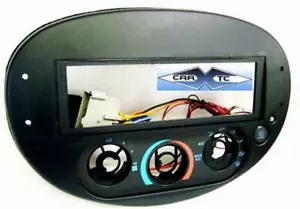 Radio Install DASH FACEPLATE Kit Mercury Tracer 1997-99 - Picture 1 of 1
