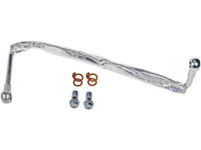 Para GMC Sierra 2500 HD 2006-2010 turbocompresor línea de aceite presión Dorman 26321TQHH Foto 1 de 2