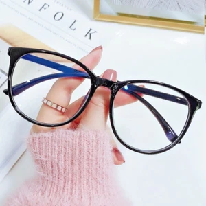 SALE Blue Light Blocking Glasses Anti Glare Computer Gaming Glasses Men Women - Picture 1 of 28