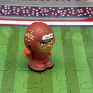 TeenyMates COLLEGE IOWA STATE CYCLONES QB Teeny mate giocattolo figura calendario dell'avvento - Foto 1 di 5