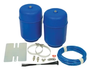Firestone 4186 Suspension kit FITS coil rite air helper spring kit rear 08 14 gm - Picture 1 of 5