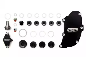 RCM 13-teiliges Billet Block Blindset für: Subaru Impreza VAB VAF WRX STI 15-20 - Bild 1 von 1