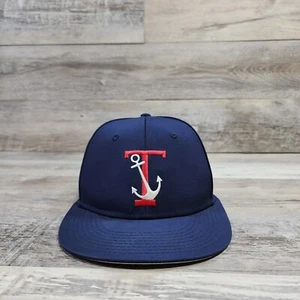 Tacoma Rainiers Cap Hat Adult Mens Fitted Size Small MILB Baseball Team - Picture 1 of 6