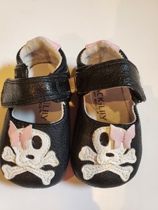 Las mejores ofertas en 0-6 meses Jack \u0026 Lily Zapatos superior de cuero |  eBay