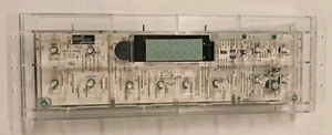 GE WB27T11311 Range Oven Electronic Control Board PCB - Picture 1 of 2
