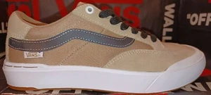 Vans Men's 7.5 Berle Pro Incense With Extra Laces - Picture 1 of 10