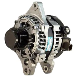 42024A OEM Reman Carquest Alternatr 125Amps For Toyota Corolla 2014-2018 L4 1.8L - Picture 1 of 8