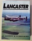 Lancaster Book by Garnett & Goulding