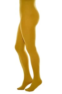 Elegant 60 Den Tights, Durable, Comfortable & Stylish Sizes S-4XL - Picture 1 of 27