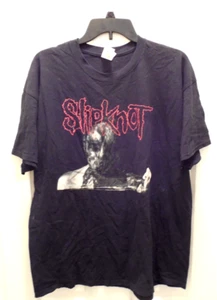 SLIPKNOT We Are Not Your Kind 2019 Tour Shirt XL Taggged Gildan - Picture 1 of 8