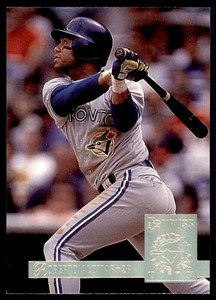 1994 DONRUSS SPECIAL EDITION ROBERTO ALOMAR BX2=D117 #6