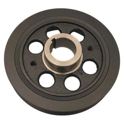 Engine Harmonic Balancer fits 2012-2015 Honda Civic  ATP - Image 1 of 2