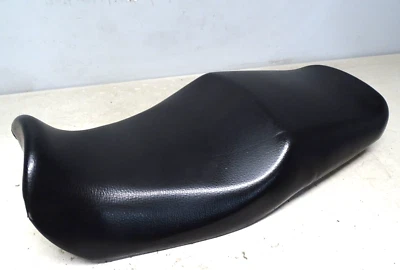 Kawasaki Ninja ZX6E ZX600 ZX6 1995 asiento Foto 1 de 4