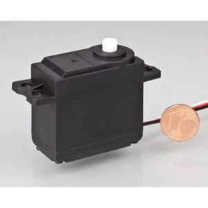 Krick 79050 Standardservo 4804A - Bild 1 von 3