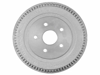 Tambor de freno delantero Bendix 28864NM 1968 1969 1970 para Ford Ranchero 1967-1971 Foto 1 de 2