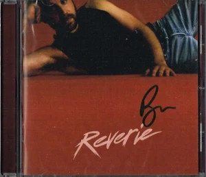 Ben Platt SIGNIERT Sealed Reverie CD 2 COA - Bild 1 von 1