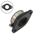 Carburetor Intake Boot For Pwk 28Mm 30Mm Perfect Replacement And Easy Fitment