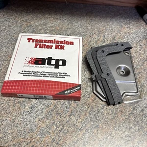 Transmission Filter Kit-Premium Replacement Auto Trans Filter Kit ATP B-49 - Picture 1 of 4