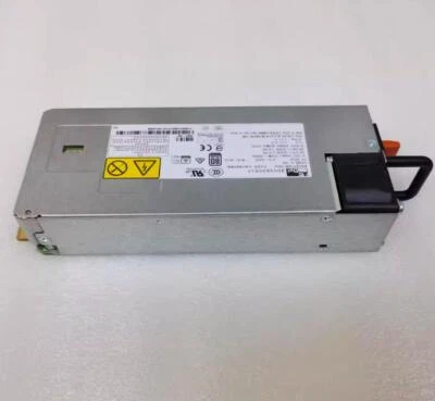 Fuente de alimentación 550W IBM X3550 X3650M5 FSD042 94Y8187 00YL550 usada 1 pieza Foto 1 de 2