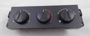 Unidad de control calefacción LADA Priora 21703-8128020 - Imagen 1 de 1