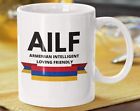 Funny Armenian Mug 330ml 11oz Fun Armenia Mugs For Dad Boyfriend Husband Armenia
