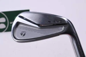 Taylormade P7MC 2020 #8 Iron / 38 Degree / Regular Flex KBS Tour 110 Shaft - Picture 1 of 6