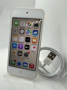 Apple iPod Touch 7. Generación 7G (256GB) Oro Bronce Collectors Raro Usado 7 - Imagen 1 de 7