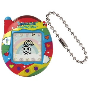 Bandai Tamagotchi Connection - Rainbow Sky - Brand New - Free Postage - Picture 1 of 2