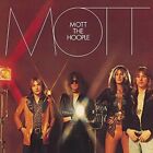Mott the Hoople - Mott [New CD] Alliance MOD