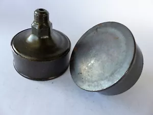 MIL Fettbuchse Staufferbuchse Staufferbüchse Gr. 6 - Bild 1 von 1
