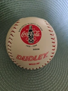 Dudley Coca Cola Softball 1928-1996 - Picture 1 of 7