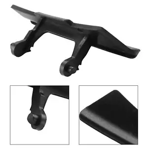 Armrest Handle 51169317565 Black for BMW 2 Series Touring F45 F46 14-19 - Picture 1 of 5