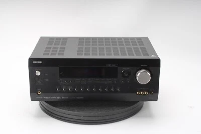 Integra DTR-20.7 7.2 Channel Network AV Surround Sound Receiver - Image 1 of 4