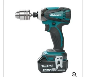 Makita 3/8" Keyless Chuck Adapter - Picture 1 of 9