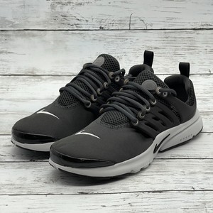 nike presto gris